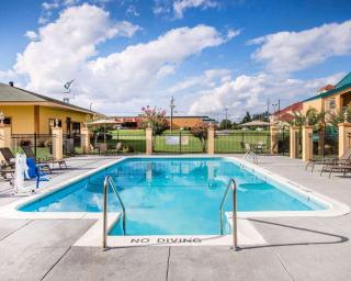 Quality Inn - Macon - 9