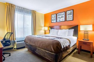 Sleep Inn & Suites Athens South - Athens - 2