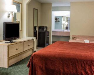 Quality Inn & Suites Stockbridge Atlanta South I-75 - Stockbridge - 2