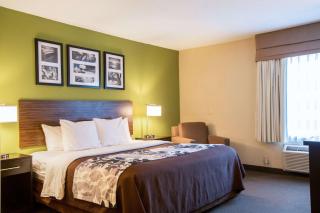 Sleep Inn Douglasville - Douglasville - 3