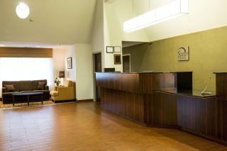 Sleep Inn Douglasville - Douglasville - 4