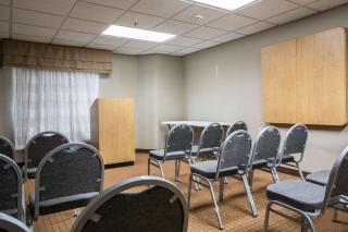 Sleep Inn Atlanta Airport - Atlanta - 2