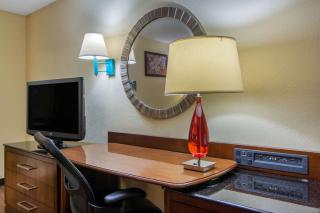 Travelodge by Wyndham Forsyth - Forsyth - 6