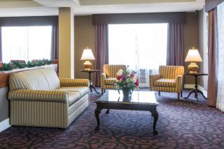 Royal Palms Inn - Stockbridge - 4