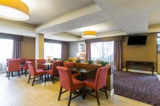 Royal Palms Inn - Stockbridge - 5