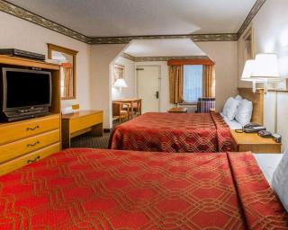 Econo Lodge - Villa Rica - 1
