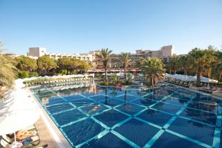 Crystal Tat Beach Pearl Collection - Ultimate All Inclusive - 4