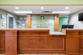 Quality Inn & Suites Decatur - Atlanta East - Decatur - 7