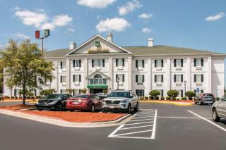 Quality Inn Pooler - Savannah I-95 - Savannah - 0