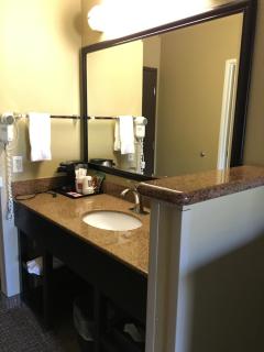 Best Western Columbia River Waterfront Hotel Astoria - Astoria - 8