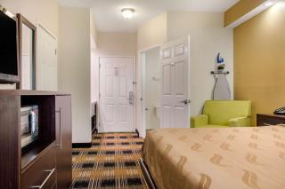 Quality Inn Pooler - Savannah I-95 - Savannah - 2