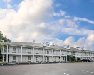 Quality Inn - Bainbridge - 0