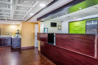 Quality Inn & Suites near Robins Air Force Base - Warner Robins - 2