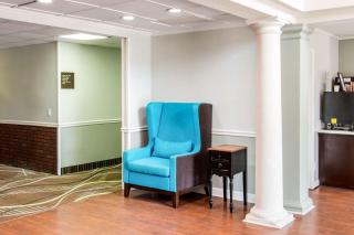 Quality Inn Pooler - Savannah I-95 - Savannah - 6