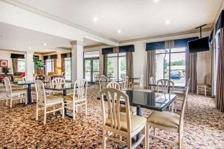 Rodeway Inn - La Grange - 5