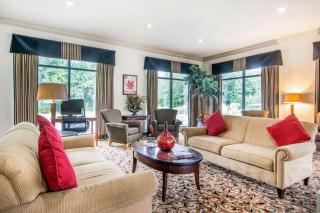 Rodeway Inn - La Grange - 7