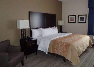Comfort Inn - Blairsville - 3
