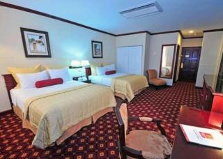 Clarion Hotel San Pedro Sula - San Pedro Sula - 5
