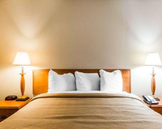Quality Inn At the Mall - Valdosta - 6