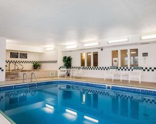 Quality Inn & Suites Des Moines Airport - Des Moines - 8