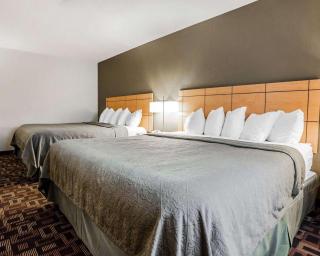 Quality Inn & Suites Des Moines Airport - Des Moines - 6