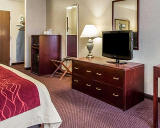 Quality Inn & Suites Fort Madison near Hwy 61 - Fort Madison - 6