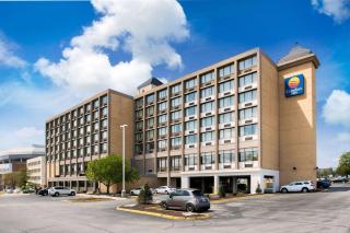 Comfort Inn & Suites Event Center - Des Moines - 9