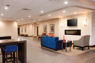 Comfort Inn & Suites Event Center - Des Moines - 6