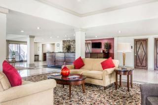 Rodeway Inn - La Grange - 6