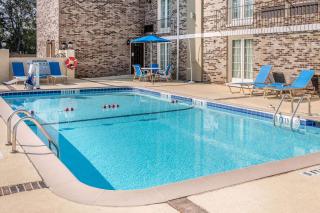 Comfort Inn - Savannah - 8