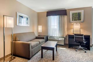 Clarion Inn & Suites Atlanta Downtown - Atlanta - 1