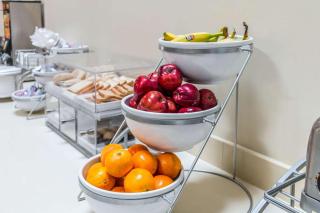 Comfort Inn - Savannah - 5