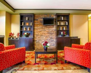 Suburban Studios Cedar Falls - Cedar Falls - 7