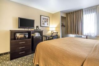 Quality Inn & Suites Decorah - Decorah - 6