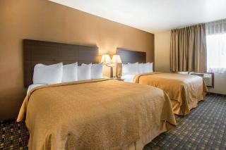 Quality Inn & Suites Decorah - Decorah - 5