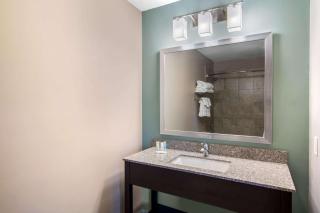 Clarion Inn & Suites Atlanta Downtown - Atlanta - 4