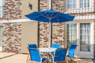 Comfort Inn Savannah Midtown - 7