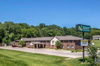 Quality Inn & Suites Decorah - Decorah - 0