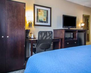 Quality Inn & Suites Ankeny-Des Moines - Ankeny - 4