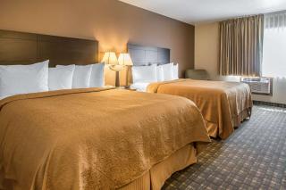 Quality Inn & Suites Decorah - Decorah - 2