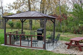 MainStay Suites Coralville - Iowa City - Coralville - 3