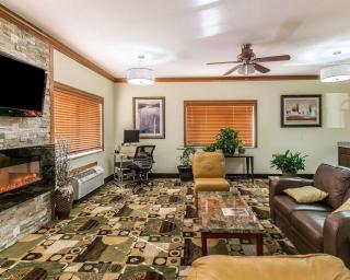 Quality Inn at Collins Road - Cedar Rapids - Cedar Rapids - 3