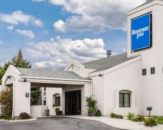 Rodeway Inn Airport - Boise - 0