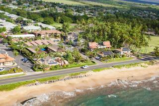 Kohea Kai Hotel Maui - 1