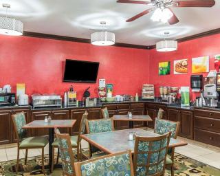Quality Inn at Collins Road - Cedar Rapids - Cedar Rapids - 5