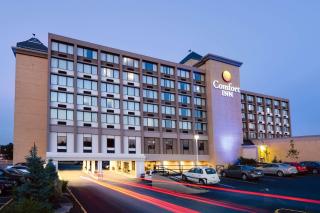 Comfort Inn & Suites Event Center - Des Moines - 0