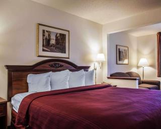 Quality Inn & Suites Eldridge Davenport North - Eldridge - 3