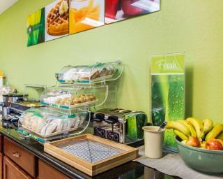 Quality Inn & Suites Ottumwa North - Ottumwa - 3