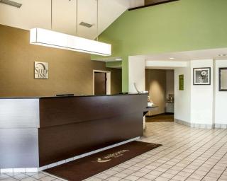 Sleep Inn Nampa near Idaho Center - Nampa - 9