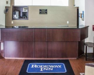 Rodeway Inn Airport - 5